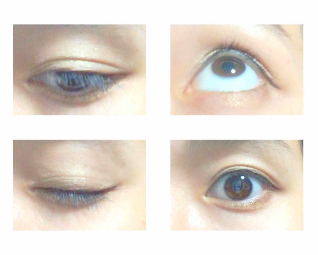 モテマスカラ リペア Lo(ロング)/UZU BY FLOWFUSHI/マスカラ下地を使ったクチコミ(3枚目)