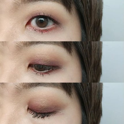 バイブラント リッチ リップスティック/SUQQU/口紅を使ったクチコミ(2枚目)