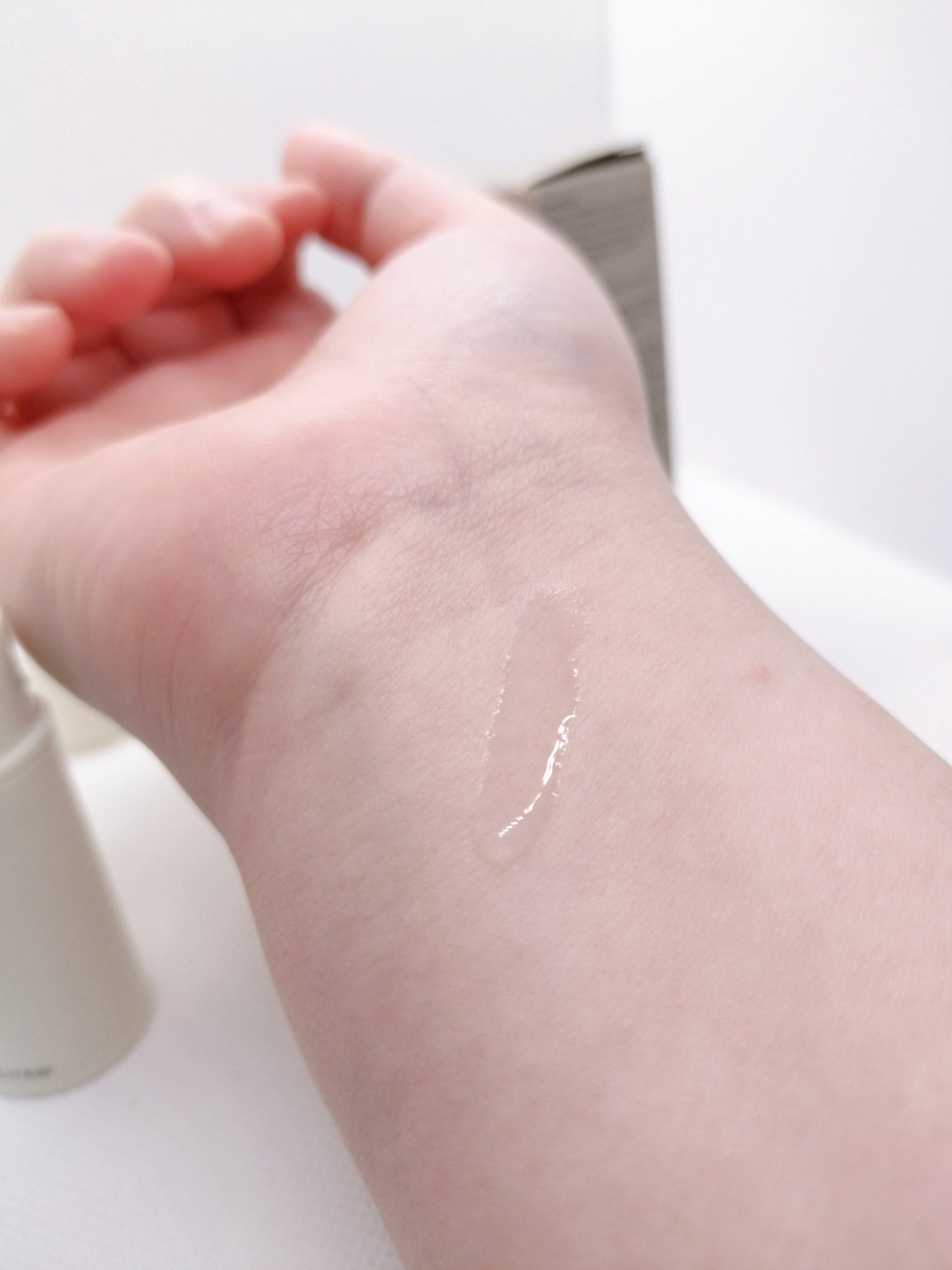 イージー ポケット パフューム /DINUA/香水(その他)を使ったクチコミ(7枚目)