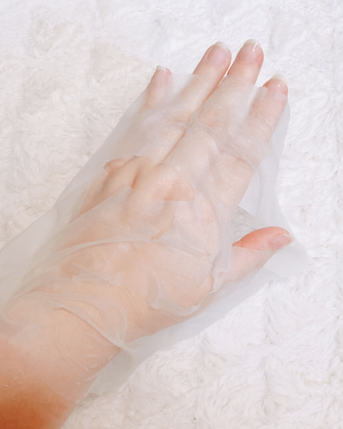 スーパーシカクイックマスクパック/MEDICUBE/シートマスク・パックを使ったクチコミ（3枚目）