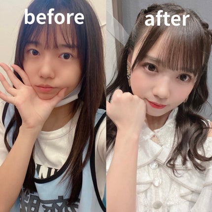 スプリングパワーカーラー/excel/ビューラーを使ったクチコミ(6枚目)