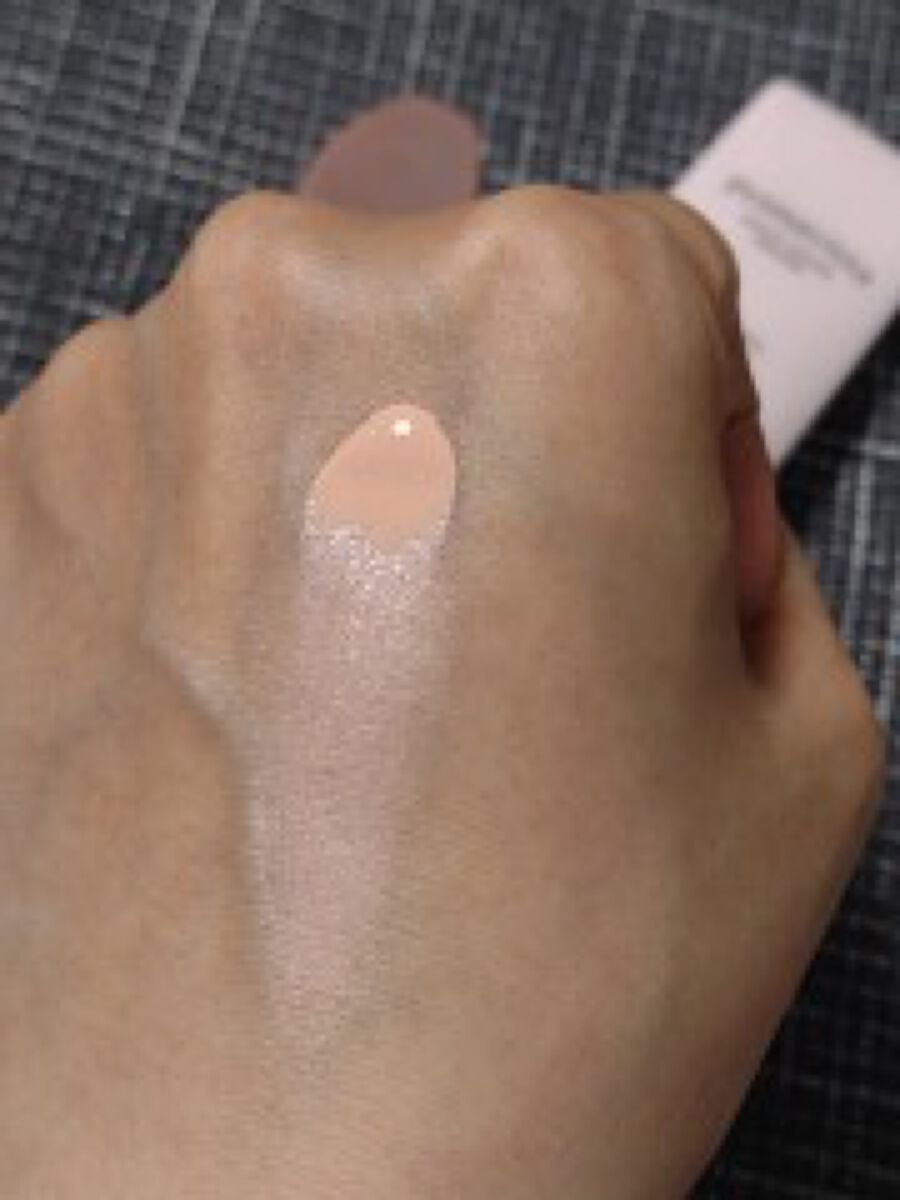 プリマヴィスタ ジャストワン フィニッシュ/プリマヴィスタ/BBクリームを使ったクチコミ(4枚目)