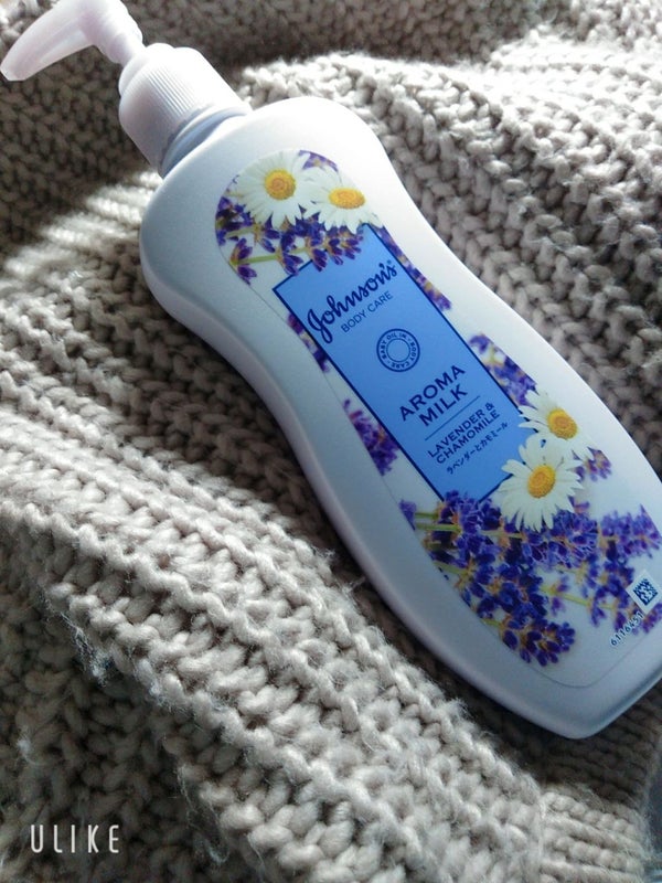 ドリーミースキン アロマミルク/ジョンソンボディケア/ボディミルク by ℳ