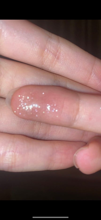 スターダストダイヤモンドハイライトパウダー/PERFECT DIARY/パウダーハイライトを使ったクチコミ(2枚目)