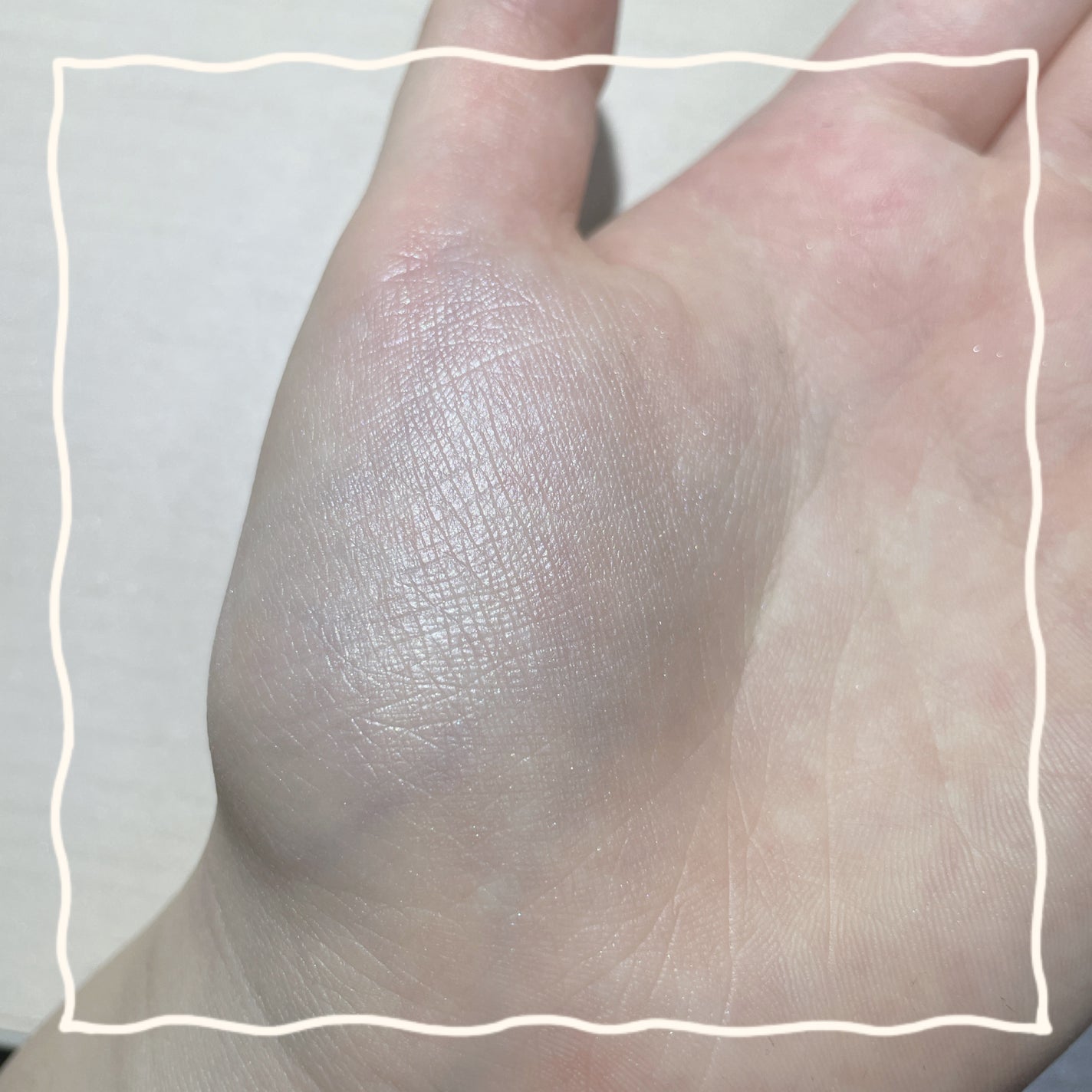 イルミネイティングフィニッシュパウダー ~Abloom~/キャンメイク/プレストパウダーを使ったクチコミ(3枚目)