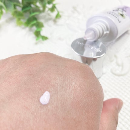 プリマヴィスタ スキンプロテクトベース 皮脂くずれ防止 UV50/プリマヴィスタ/化粧下地を使ったクチコミ(6枚目)