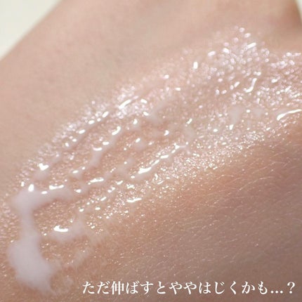 ヴィーガンコンブチャ ティー エッセンス/Dr.Ceuracle/オールインワン化粧品を使ったクチコミ(6枚目)