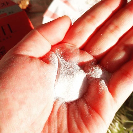 ブライト酵素洗顔パウダー/SIRTFL/洗顔パウダーを使ったクチコミ(4枚目)