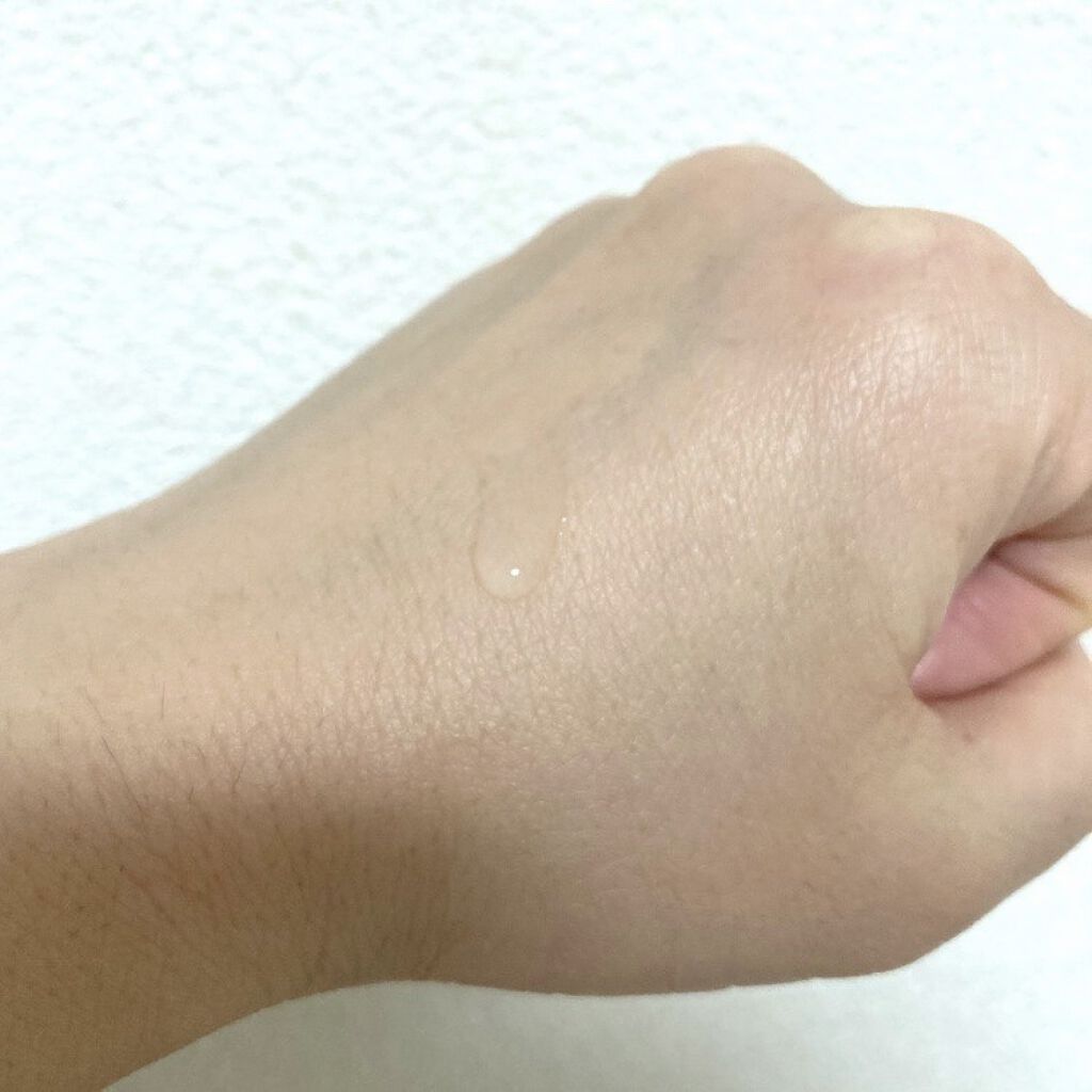 KAI リベレーショントナー/OSAJI/化粧水を使ったクチコミ（2枚目）