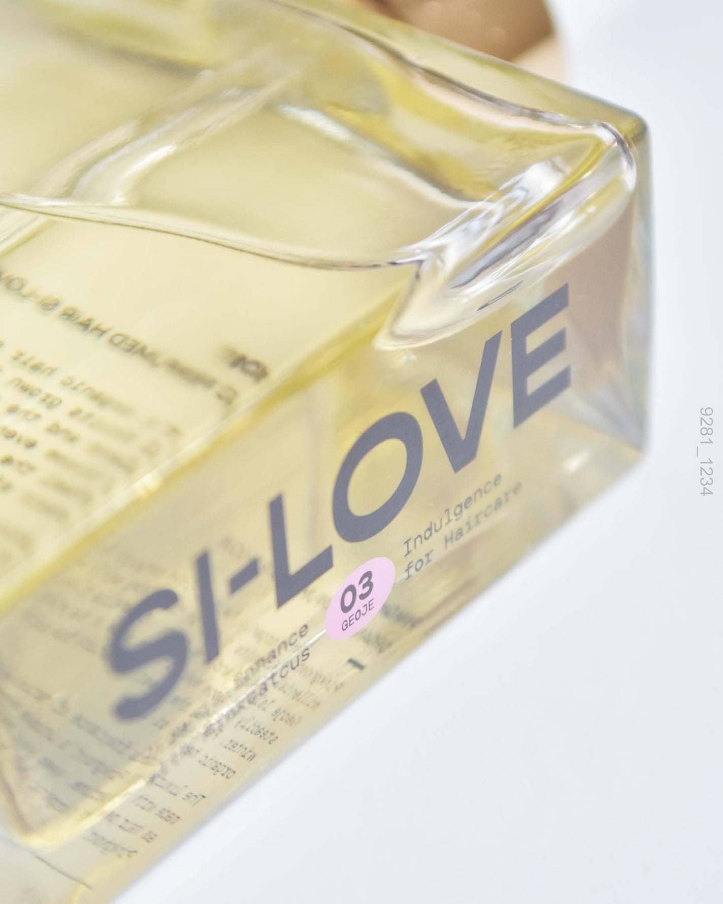 オーガニックヘアシロップ/PINKGHOST/ヘアオイルを使ったクチコミ(6枚目)