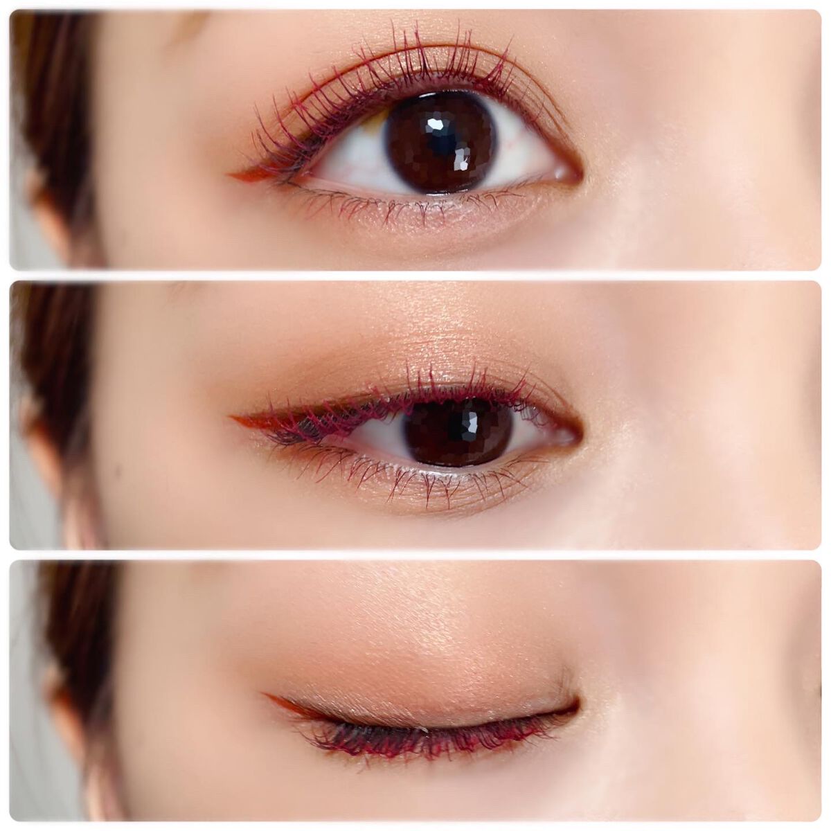 セルヴォーク ヴァティック アイパレット/Celvoke/アイシャドウパレットを使ったクチコミ(1枚目)