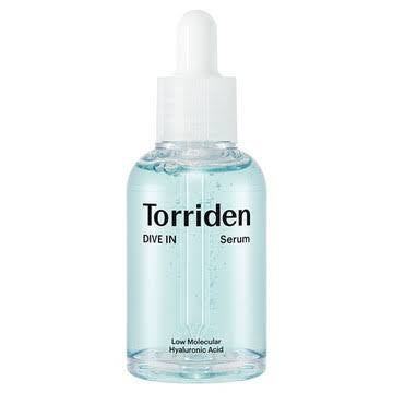 ダイブイン セラム/Torriden/美容液を使ったクチコミ(1枚目)