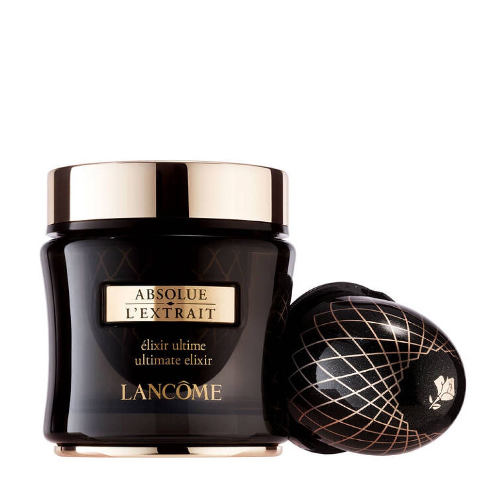 試してみた】アプソリュ レクストレ LANCOMEの効果・肌質別の 試してみた】アプソリュ レクストレ LANCOMEの効果・肌質別の