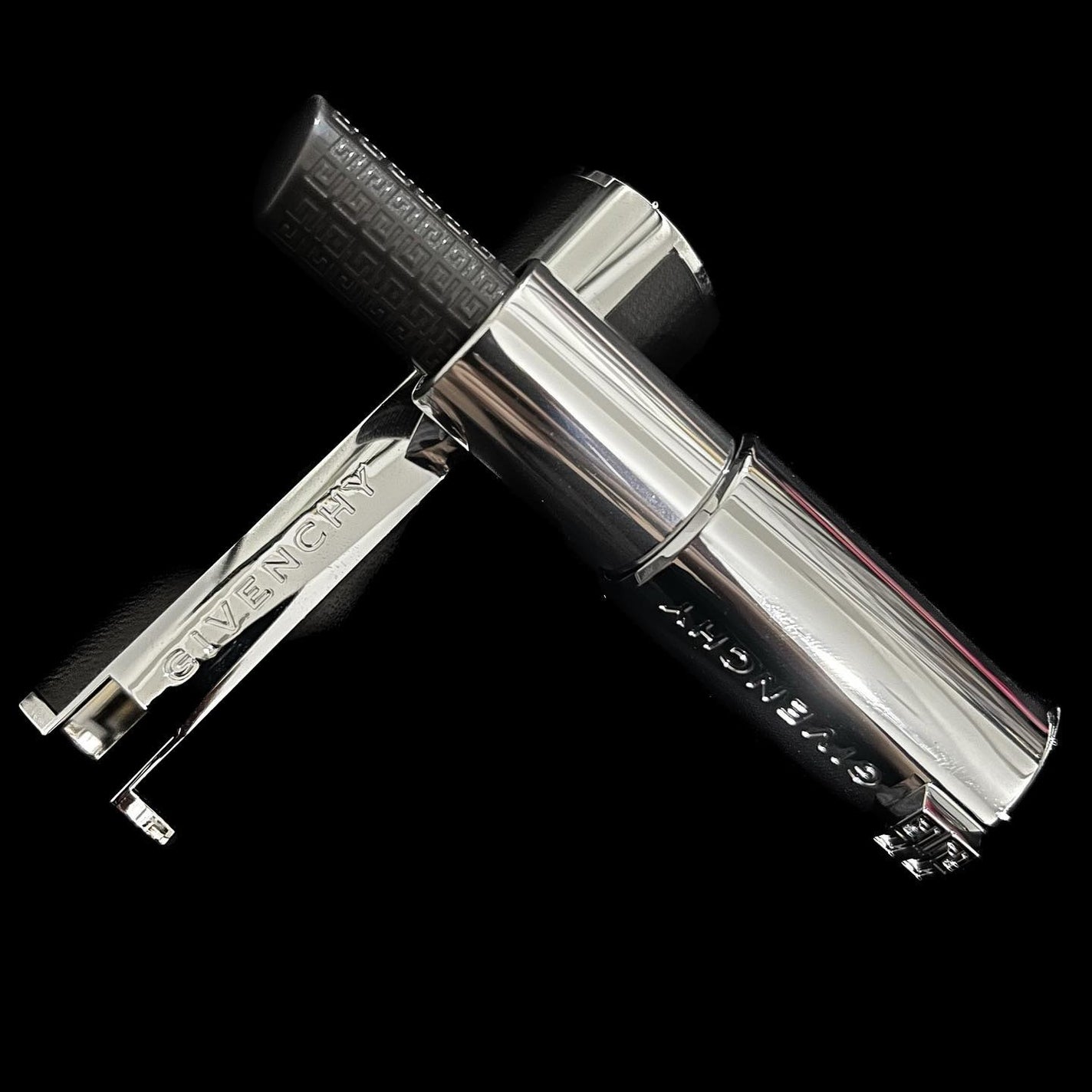 ルージュ・アンテルディ・バーム/GIVENCHY/リップバームを使ったクチコミ(1枚目)