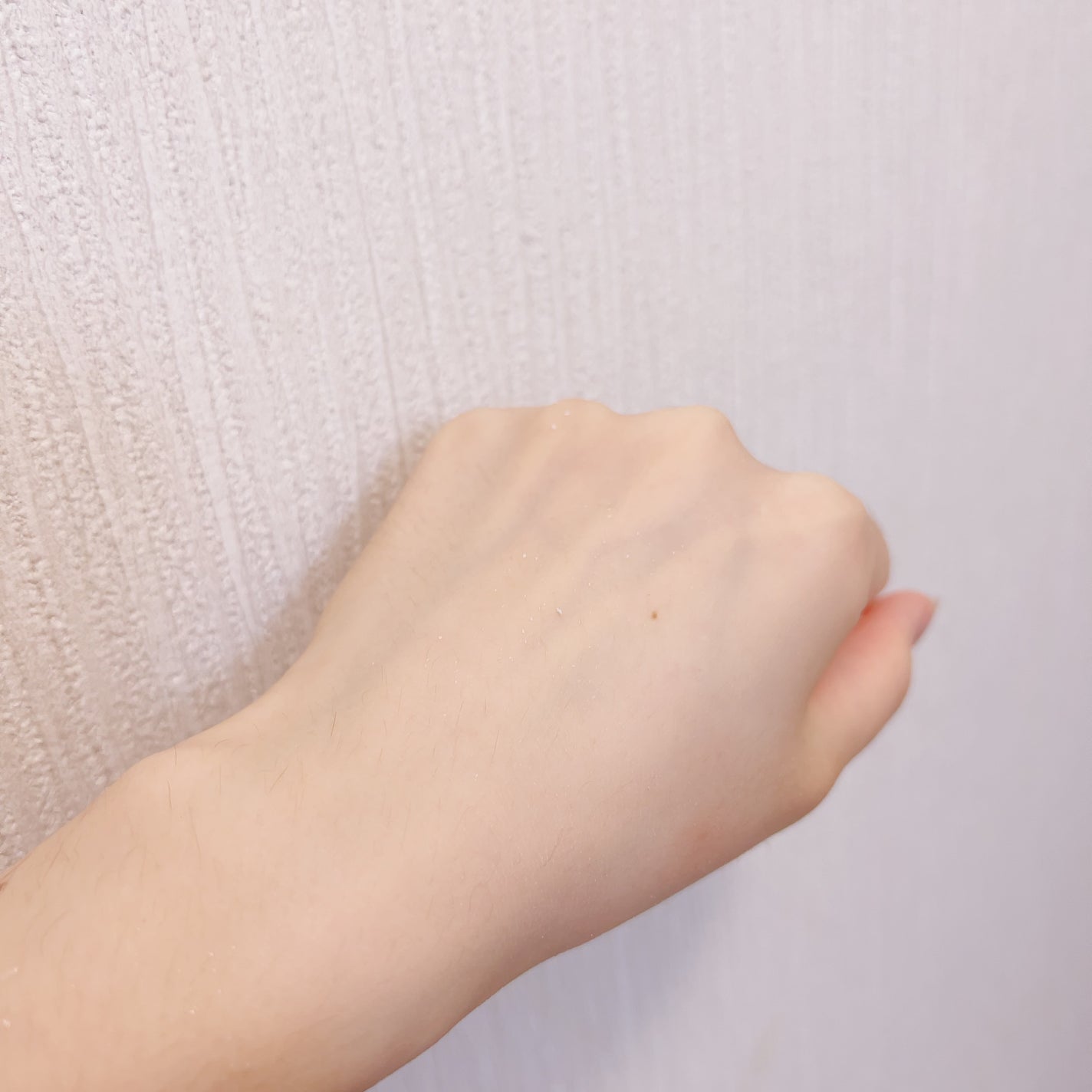 ゴマージュシュガー/meshimase/ボディスクラブを使ったクチコミ(6枚目)