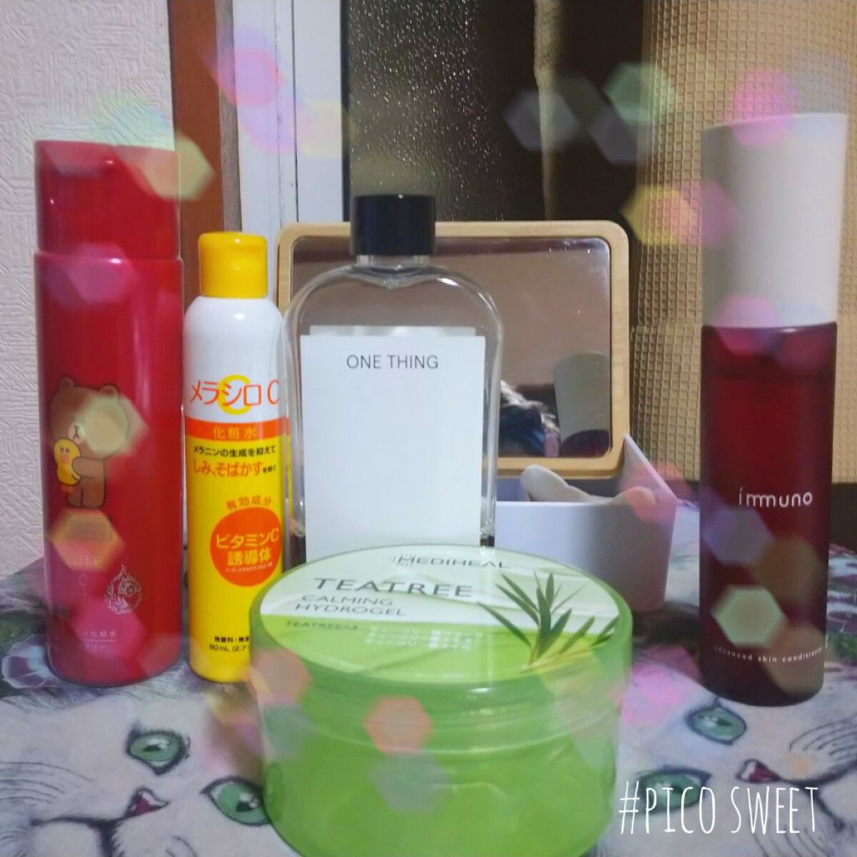 大豆イソフラボン エッセンスマスク/MITOMO/シートマスク・パックを使ったクチコミ（1枚目）