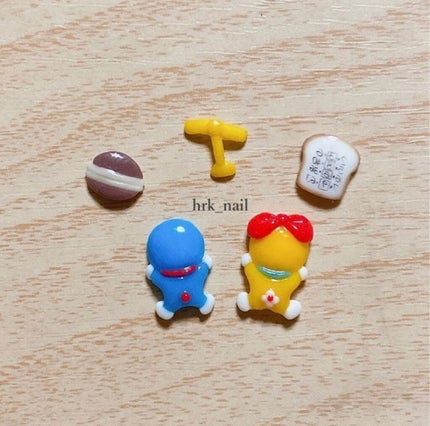 コンパクトジェルライト30/HOMEI/ネイル用品を使ったクチコミ(1枚目)