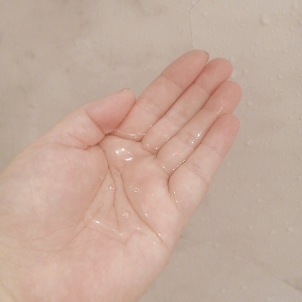 モイストリペア シャンプー／トリートメント /Canael Style /市販シャンプーを使ったクチコミ（2枚目）