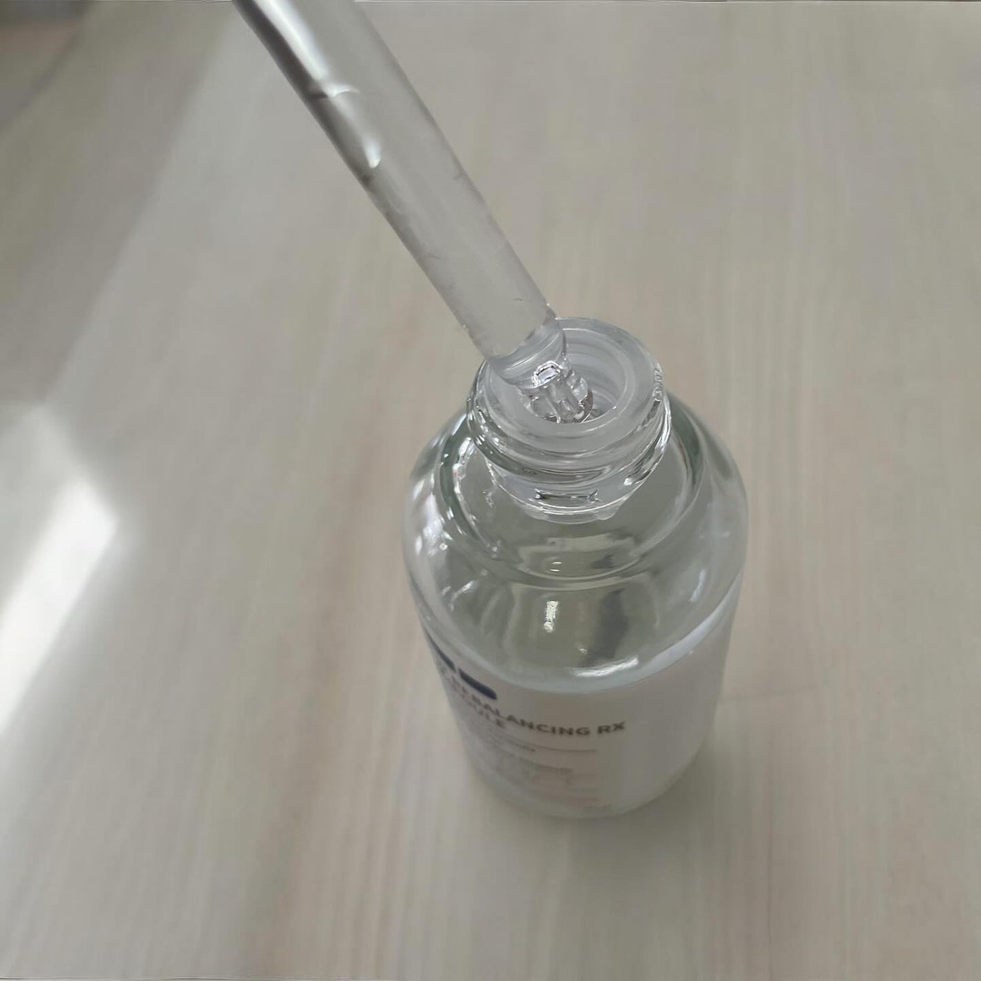 orange_glow_kwm on LIPS 「セバムリバランシングRX131アンプル✨🍀毛穴にブラックヘッド..」(2枚目)