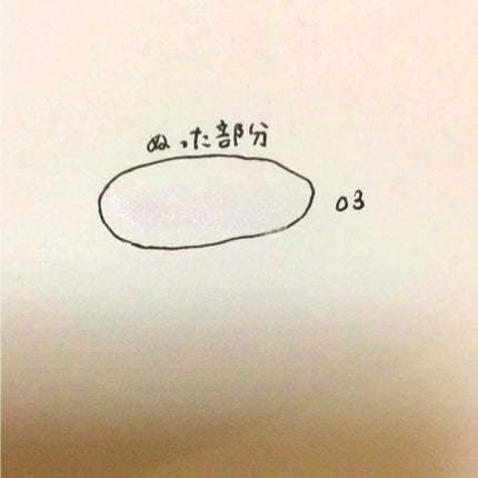 ライティングリキッドアイズ/キャンメイク/リキッドアイシャドウを使ったクチコミ(2枚目)