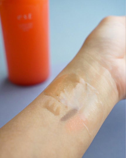 クラリファイイング クレンジング ミルク/est/ミルククレンジングを使ったクチコミ(4枚目)