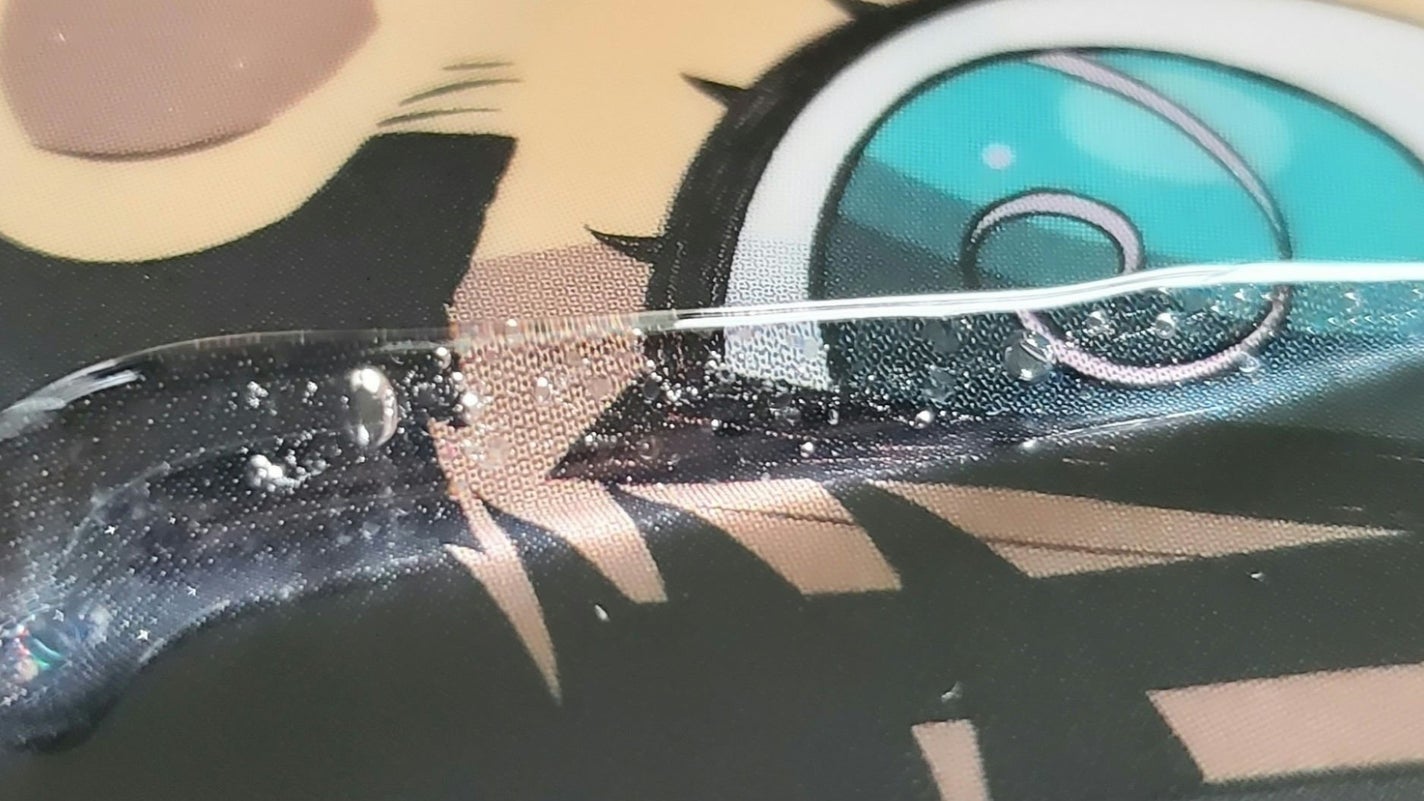 モイストボタニカル ナイトジェル洗顔 /unlabel/その他洗顔料を使ったクチコミ(3枚目)