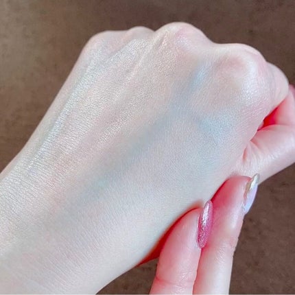 イドラクラリティ コンディショニング トリートメント ソフナー/DECORTÉ/乳液を使ったクチコミ(7枚目)