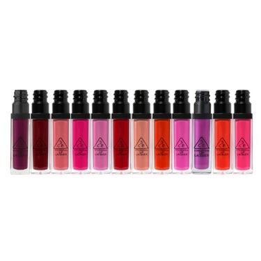 LIP LACQUER 3CE