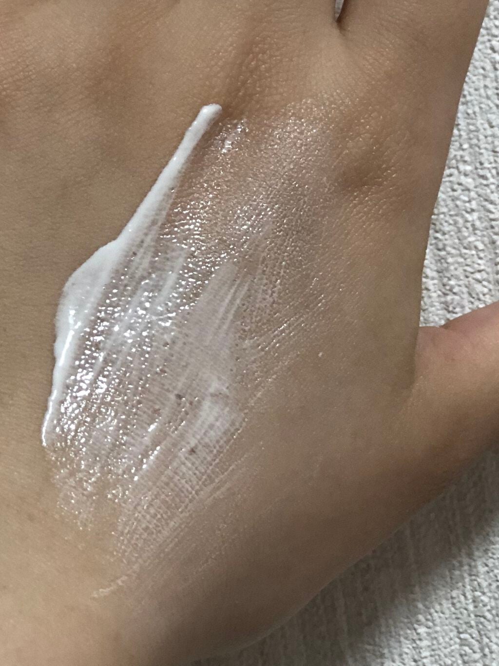 コパトーン キレイ魅せUV マシュマロ肌/コパトーン/日焼け止めクリームを使ったクチコミ(3枚目)