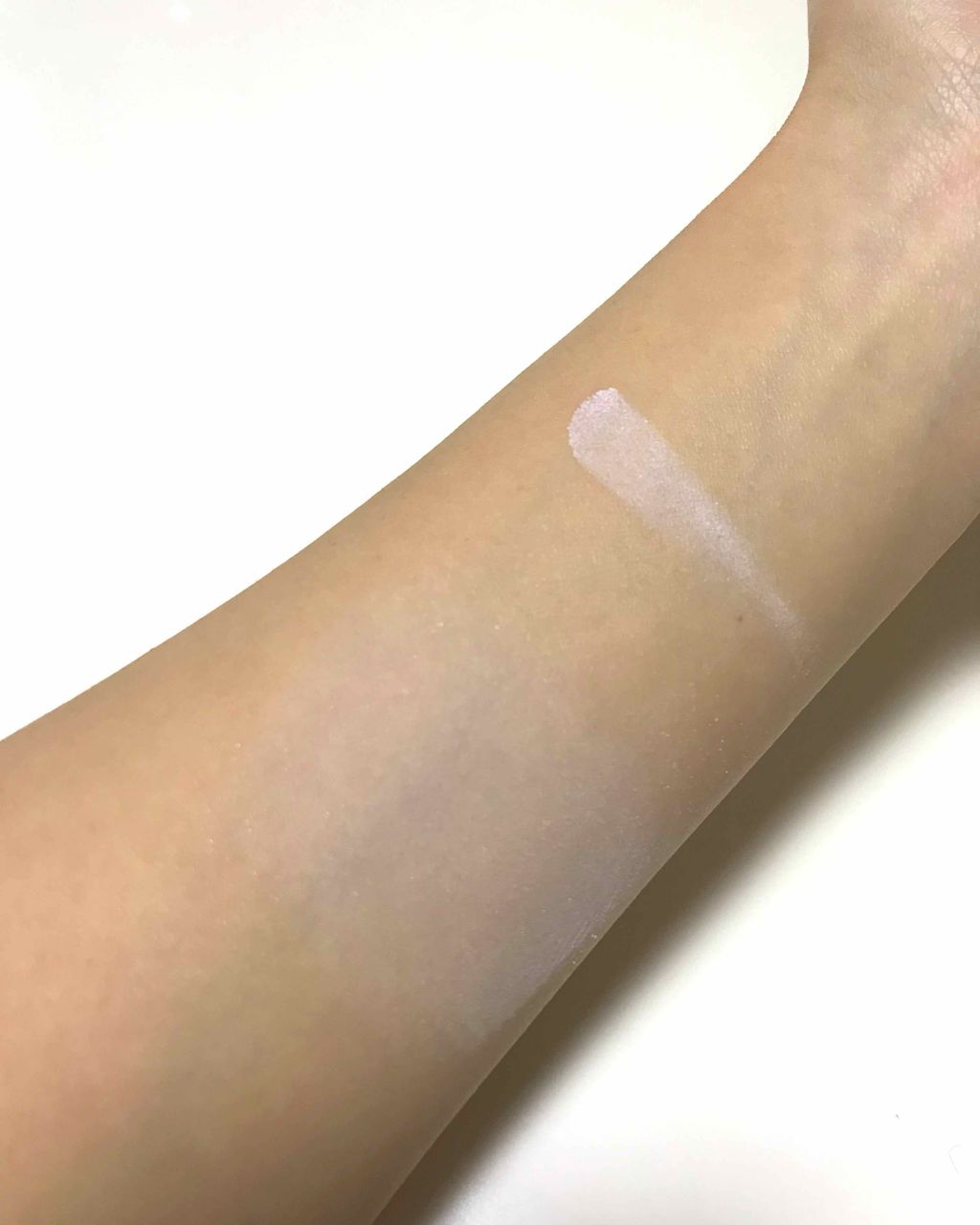 UVクリアフェイスパウダー/CEZANNE/プレストパウダーを使ったクチコミ（3枚目）