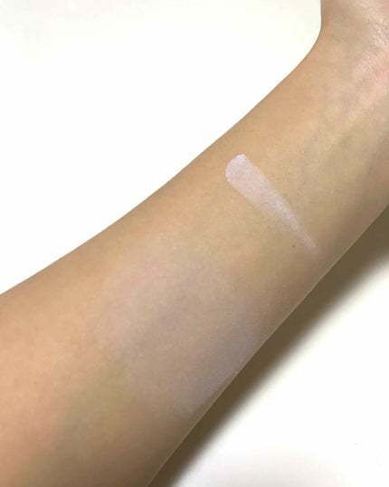 UVクリアフェイスパウダー/CEZANNE/プレストパウダーを使ったクチコミ(3枚目)