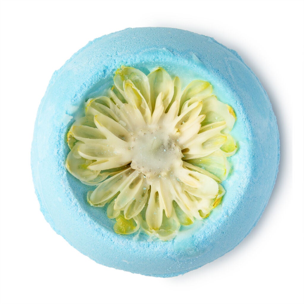 フローティング フラワー ラッシュ