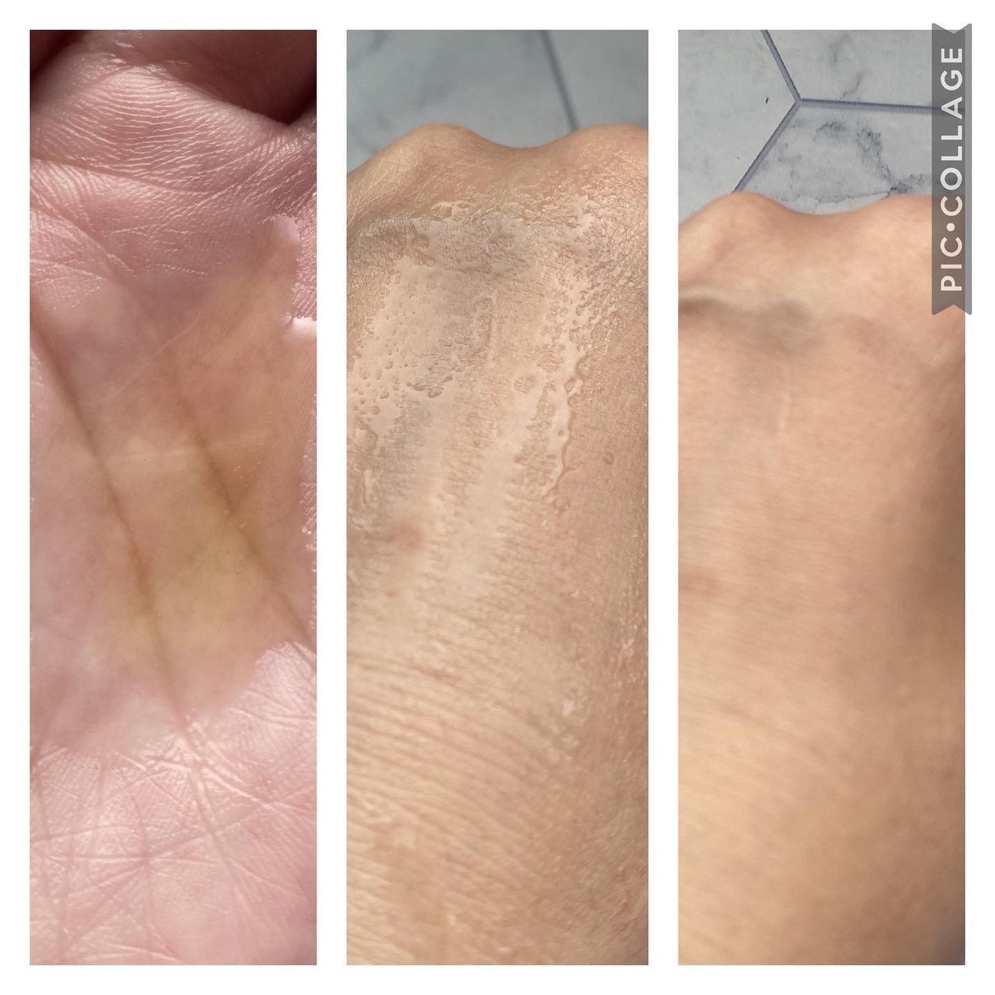 Ultra Whitening Perfect Ampoule/MIGUHARA/美容液を使ったクチコミ(3枚目)