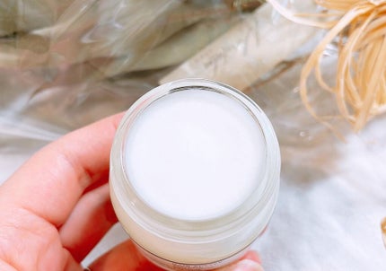 numberA.ヘアバター/numberA./ヘアバームを使ったクチコミ(2枚目)