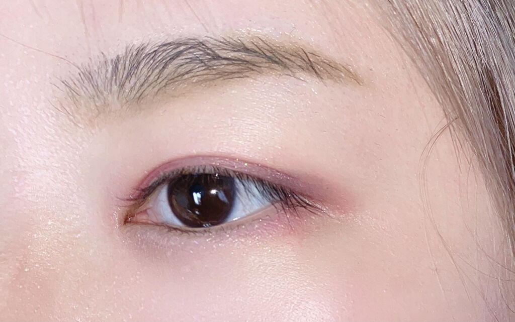 大英博物館 エジプトシリーズ アイシャドウパレット/ZEESEA/アイシャドウパレットを使ったクチコミ（3枚目）