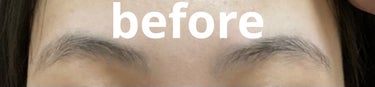 エピラット 脱色クリーム 敏感肌用のクチコミ「エピラット 脱色クリーム 敏感肌用 55g＋55g


初めての眉毛脱色に挑戦😽🎶

15分ほ.....」（2枚目）