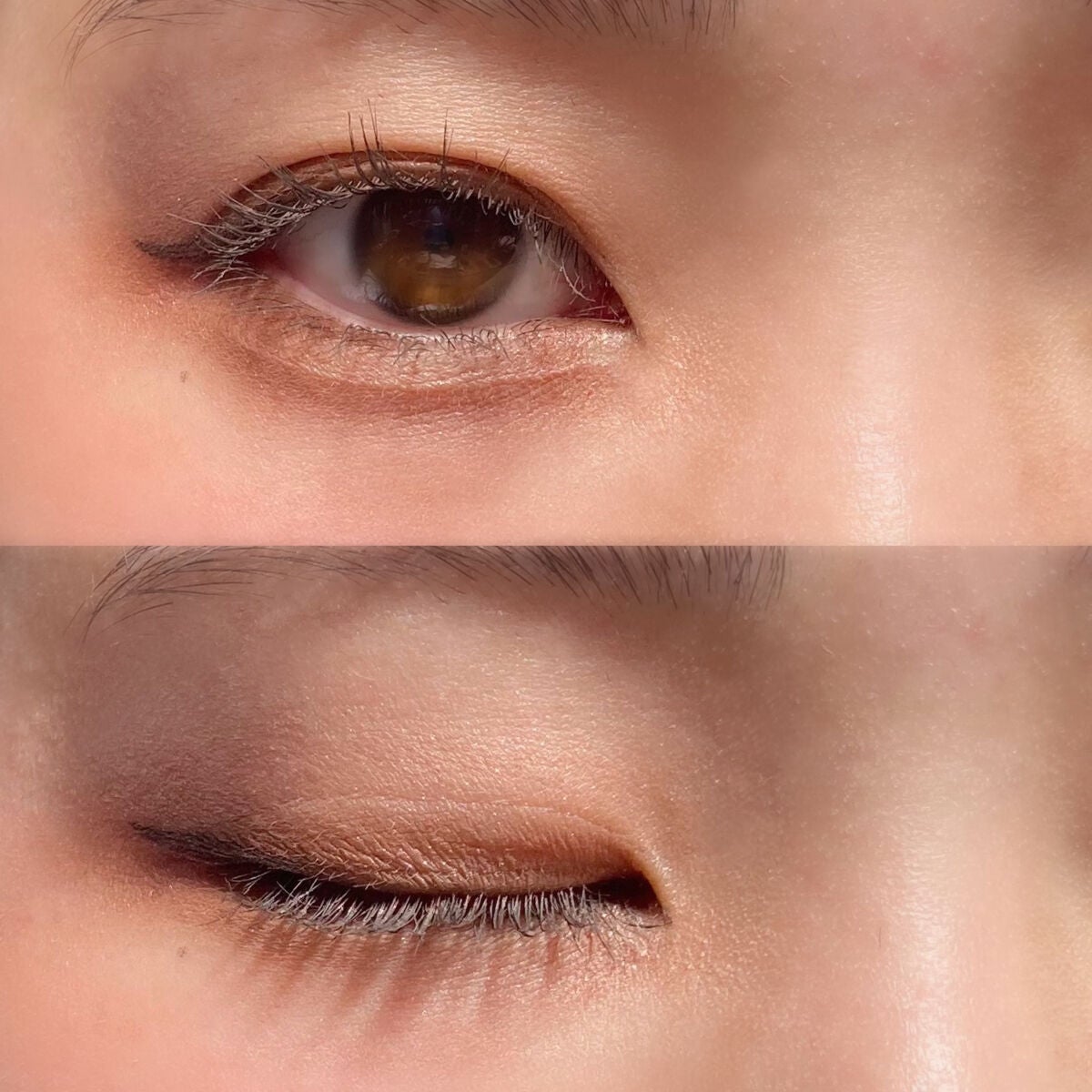 スキニーリッチシャドウ/excel/アイシャドウパレットを使ったクチコミ(6枚目)