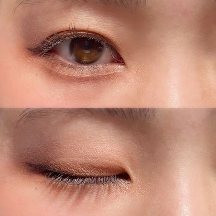 スキニーリッチシャドウ/excel/アイシャドウパレットを使ったクチコミ(6枚目)