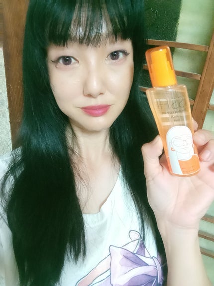 イッシ ヘアパックセラム/ISSHI/ヘアマスク・ヘアパックを使ったクチコミ(3枚目)