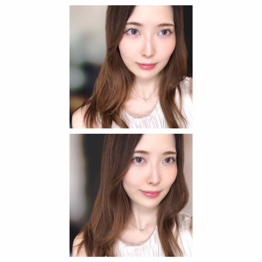 【旧】ディオール アディクト リップ グロウ/Dior/リップケアを使ったクチコミ(3枚目)