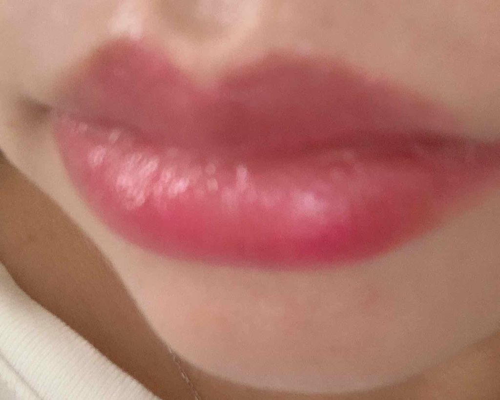 オペラ リップティント N/OPERA/リップティントを使ったクチコミ(2枚目)