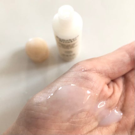 無料お試しセット/ドモホルンリンクル/トライアルキットを使ったクチコミ(5枚目)