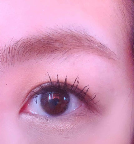 シングルカラーアイシャドウ/CEZANNE/単色アイシャドウを使ったクチコミ(1枚目)