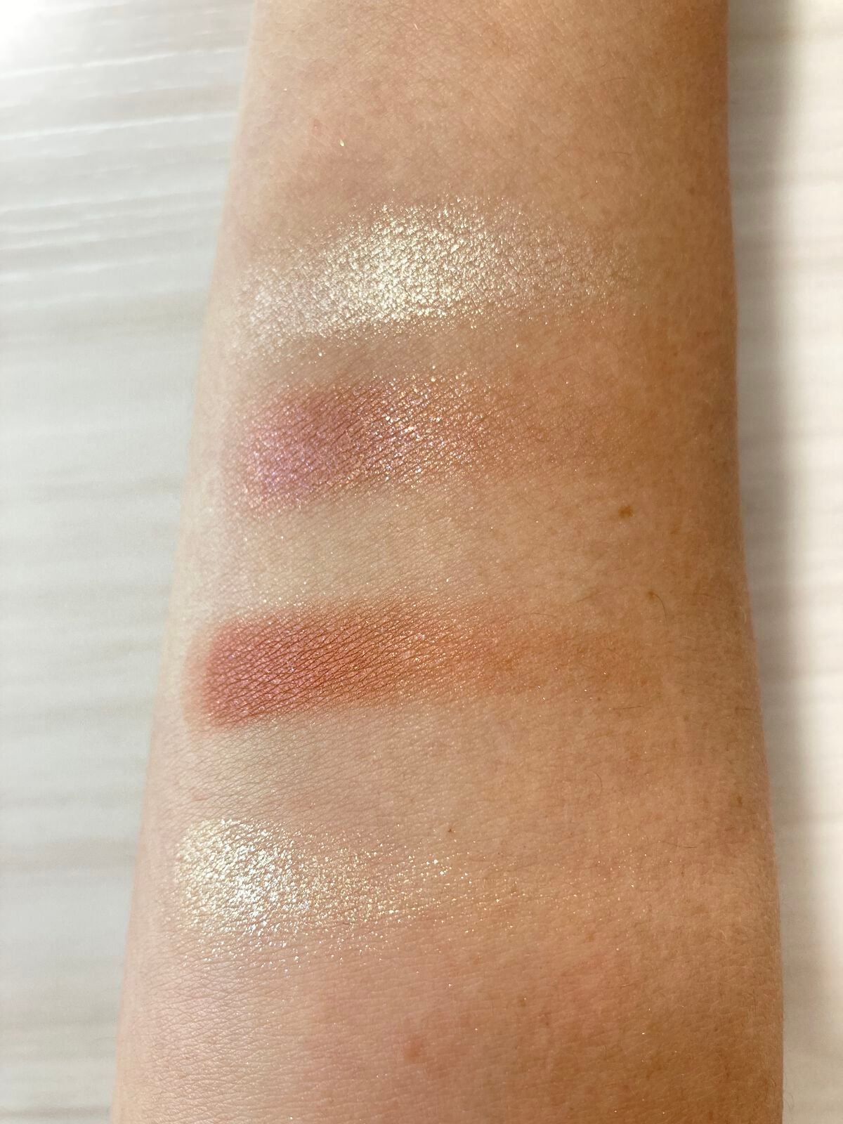 agssga on LIPS 「【使った商品】DAISYDOLLbyMARYQUANT【色味】..」(2枚目)