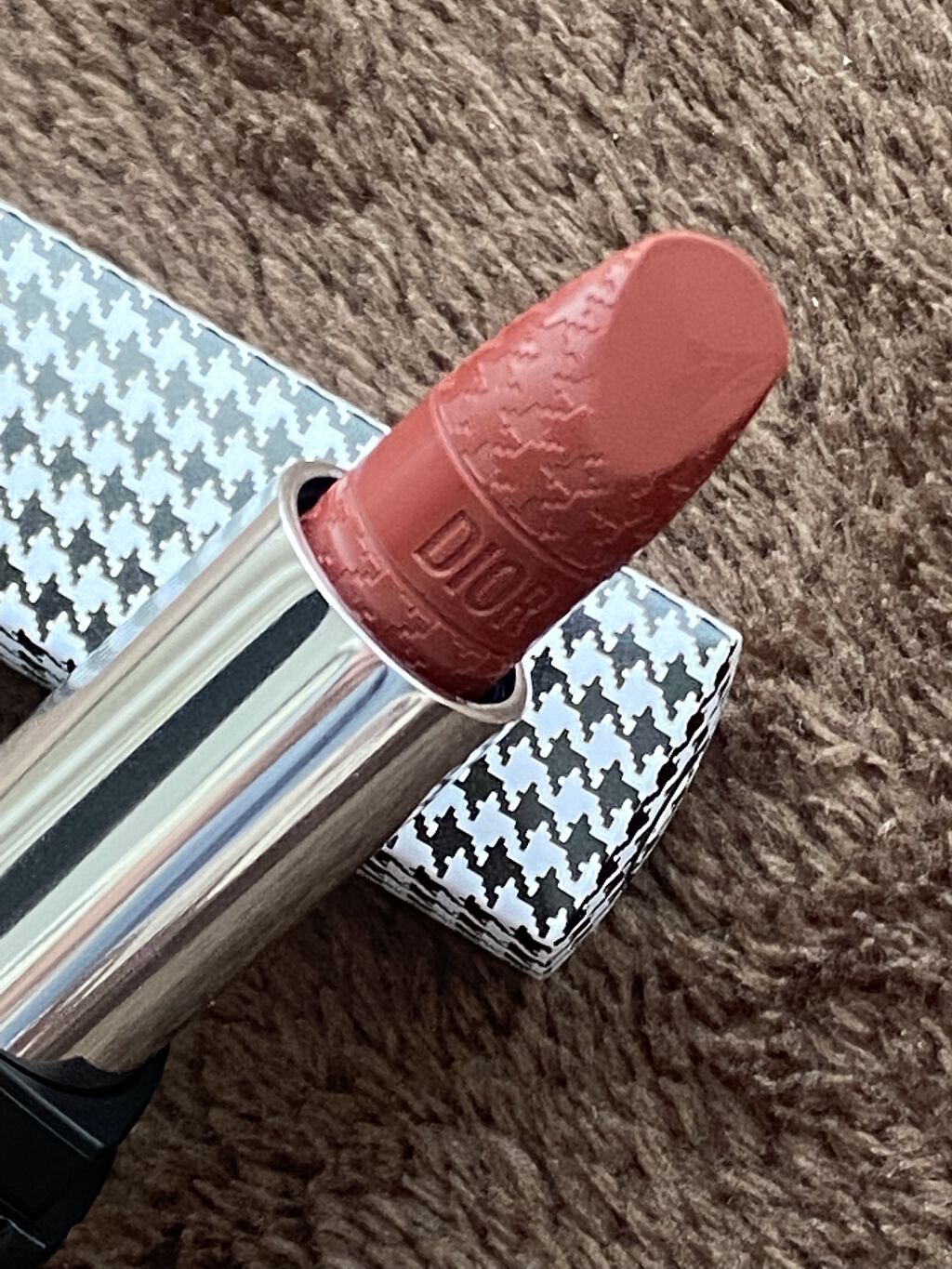 【旧】サンク クルール クチュール/Dior/アイシャドウパレットを使ったクチコミ（3枚目）