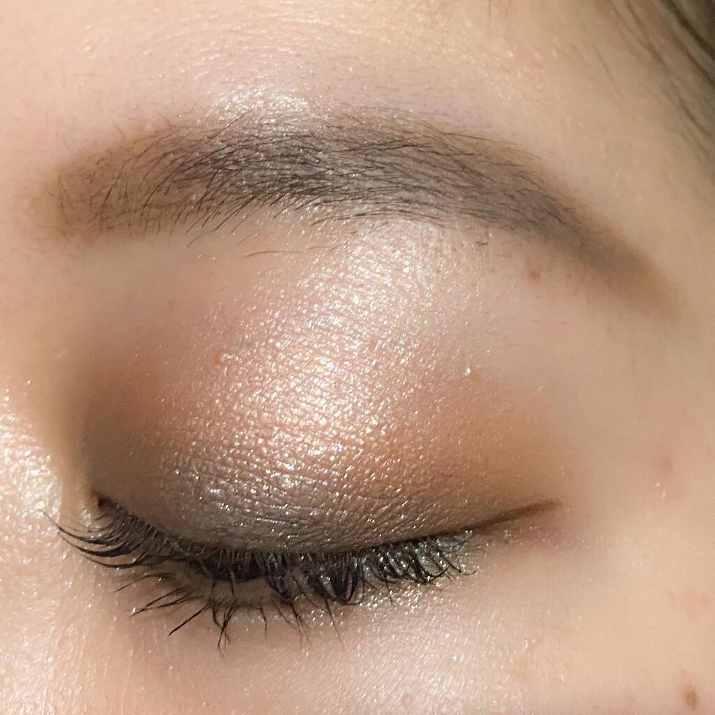 アイカラーレーション/LUNASOL/アイシャドウパレットを使ったクチコミ(6枚目)