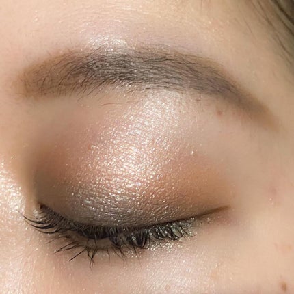 アイカラーレーション/LUNASOL/アイシャドウパレットを使ったクチコミ(6枚目)