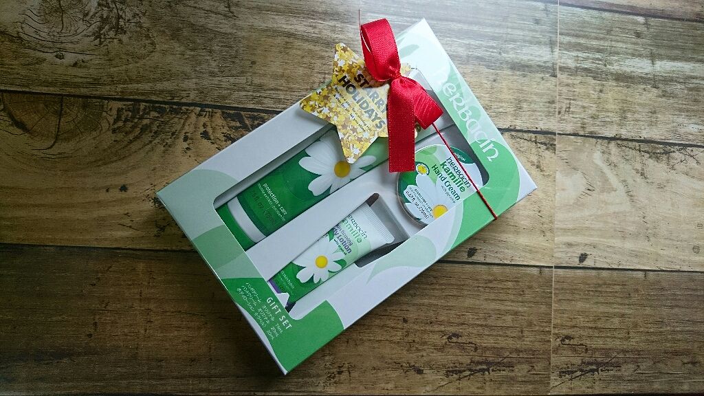 ハーバシン ハンドクリーム オリジナル/ハーバシン/ハンドクリームを使ったクチコミ(1枚目)