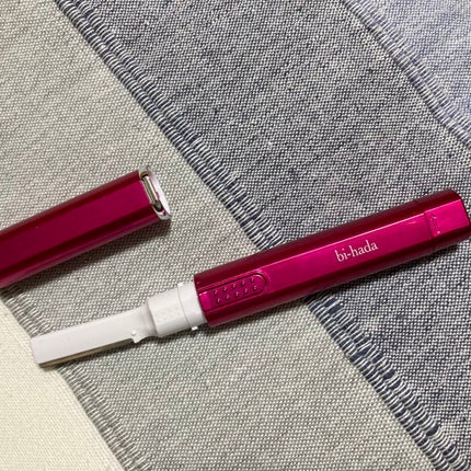 フェリエ フェイス用 ES-WF40/Panasonic/シェーバーを使ったクチコミ(3枚目)