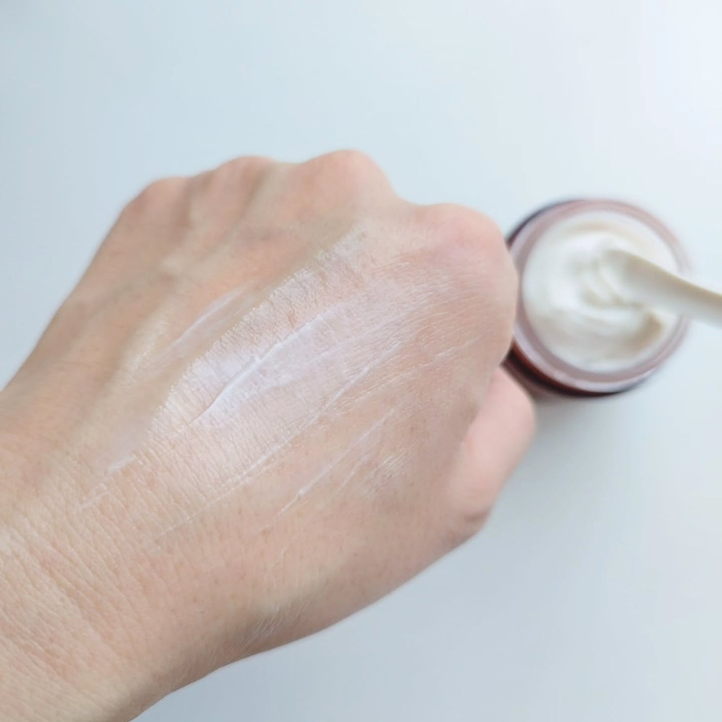 メープル毛穴シロップセラム/Klairs/美容液を使ったクチコミ(9枚目)